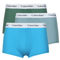 Calvin Klein Jeans Boxerek LOW RISE TRUNK X3 Sokszínű EU M