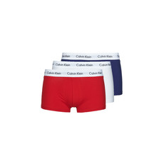 Calvin Klein Jeans Boxerek RISE TRUNK X3 Sokszínű EU M
