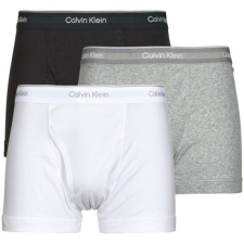 Calvin Klein Jeans Boxerek TRUNK 3 PK X3 Sokszínű EU XXL férfi alsó