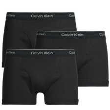 Calvin Klein Jeans Boxerek TRUNK 3PK Fekete EU S férfi alsó