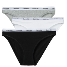Calvin Klein Jeans Bugyik BIKINI 3PK X3 Sokszínű EU M női alsó