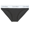 Calvin Klein Jeans Bugyik COTTON STRETCH Fekete EU L
