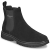 Calvin Klein Jeans Csizmák EVA BOOT MID CHELSEA ICONIC Fekete 45
