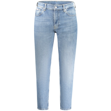 Calvin Klein JEANS DENIM FÉRFI KÉK férfi nadrág