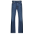 Calvin Klein Jeans Egyenes szárú farmerek STANDARD STRAIGHT Tengerész US 30 / 32