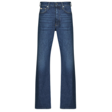 Calvin Klein Jeans Egyenes szárú farmerek STANDARD STRAIGHT Tengerész US 36 / 34