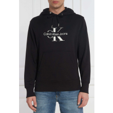 Calvin Klein Jeans férfi pulóver J30J325429 Fekete L INTL férfi pulóver, kardigán