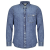 Calvin Klein Jeans Hosszú ujjú ingek CASUAL CLASSIC Kék EU XL