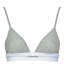 Calvin Klein Jeans Merevítő nélküliek UNLINED TRIANGLE Szürke EU S