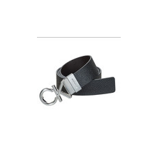 Calvin Klein Jeans Övek ADJ/REV CK METAL BOMBE PB 35MM Fekete 85 férfi ruházati kiegészítő