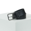 Calvin Klein Jeans Övek WARMTH BUCKLE 35MM Fekete 100