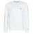 Calvin Klein Jeans Pulóverek CK ESSENTIAL REG CN Fehér EU S