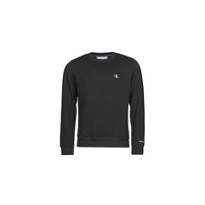 Calvin Klein Jeans Pulóverek J30J314536-BAE Fekete EU S férfi pulóver, kardigán