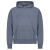 Calvin Klein Jeans Pulóverek LS STANDARD LOGO PREMIUM TERRY P Kék EU L