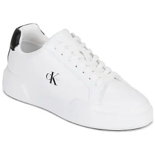 Calvin Klein Jeans Rövid szárú edzőcipők CHUNKY CUPSOLE LACEUP LTH Fehér 38 női cipő