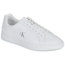 Calvin Klein Jeans Rövid szárú edzőcipők LOW PRO CUPS LTH MG Fehér 38 női cipő