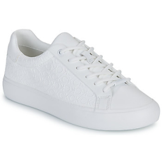 Calvin Klein Jeans Rövid szárú edzőcipők VULC LACE UP MONO PU Fehér 40
