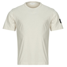 Calvin Klein Jeans Rövid ujjú pólók BADGE REGULAR TEE Szürke EU XXL férfi póló