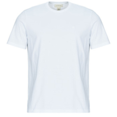 Calvin Klein Jeans Rövid ujjú pólók SS CLASSIC MONOGRAM TEE Fehér EU S