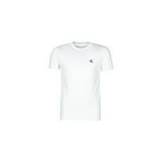 Calvin Klein Jeans Rövid ujjú pólók YAF Fehér EU XS