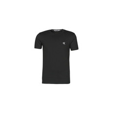 Calvin Klein Jeans Rövid ujjú pólók YAF Fekete EU XS