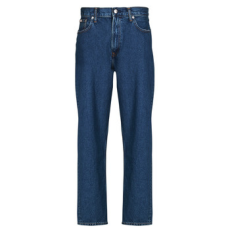 Calvin Klein Jeans Ruhák 5PKT 90S TAPER HABOUR BLUE JEAN Kék US 33 / 32