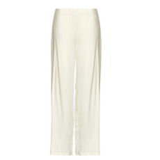 Calvin Klein Jeans Ruhák VISCOSE PANT Bézs EU M
