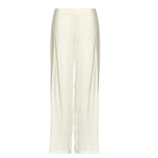 Calvin Klein Jeans Ruhák VISCOSE PANT Bézs EU S hálóing, pizsama