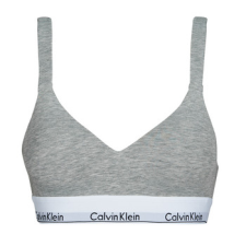 Calvin Klein Jeans Sport melltartók LIFT BRALETTE Szürke EU M melltartó