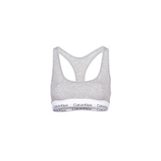 Calvin Klein Jeans Sport melltartók MODERN COTTON UNLINED BRALETTE Szürke EU S