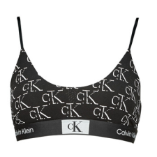 Calvin Klein Jeans Sport melltartók UNLINED BRALETTE Fekete EU L melltartó