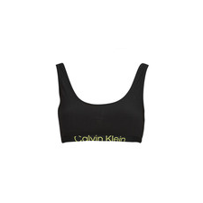 Calvin Klein Jeans Sport melltartók UNLINED BRALETTE Fekete EU XS melltartó