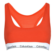 Calvin Klein Jeans Sport melltartók UNLINED BRALETTE Piros EU S melltartó