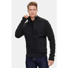 Calvin Klein Kardigán Calvin Klein K10K111965 Fekete L INTL