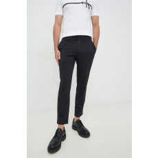 Calvin Klein , Kúpos Crop Pants, fekete, XL