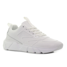 Calvin Klein Low Top Lace Up fehér férfi cipő Méret:44