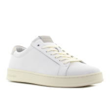 Calvin Klein Low Top Lace Up fehér férfi cipő Méret:45 férfi cipő