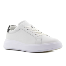Calvin Klein Low Top Lace Up Lth fehér férfi cipő Méret:44 férfi cipő