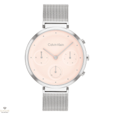 Calvin Klein Minimalistic T Bar női óra - CK25200286 karóra