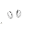 Calvin Klein Modern Purity női fülbevaló - CKJ35000831
