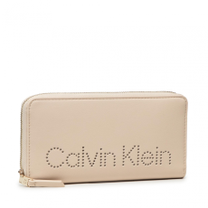 Calvin Klein Nagy női pénztárca CALVIN KLEIN - Ck Set Wallet Z/A Lg K60K609191 VHB