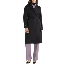 Calvin Klein női futókabát K20K204999 38 EU Fekete M INTL női dzseki, kabát