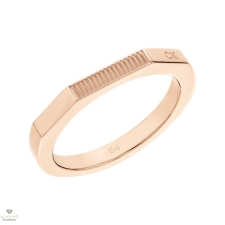 Calvin Klein női gyűrű 52-es méret - CKJ35000189B gyűrű
