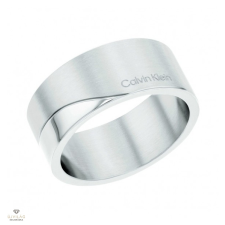 Calvin Klein női gyűrű 52-es méret - CKJ35000198B gyűrű