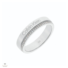 Calvin Klein női gyűrű 52-es méret - CKJ35000200B gyűrű