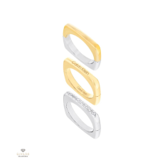 Calvin Klein női gyűrű 54-es méret - CKJ35000512C gyűrű