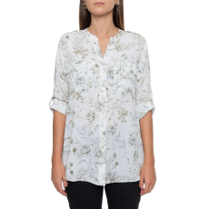 Calvin Klein női ing M0BA9547 Fehér L INTL