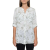 Calvin Klein női ing M0BA9547 Fehér S INTL