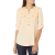 Calvin Klein női ing M0BH7877 Világos bézs XS INTL