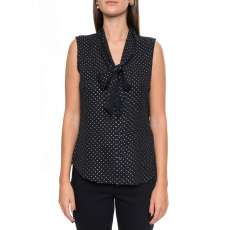 Calvin Klein női ing S01TF11A Fekete XL INTL